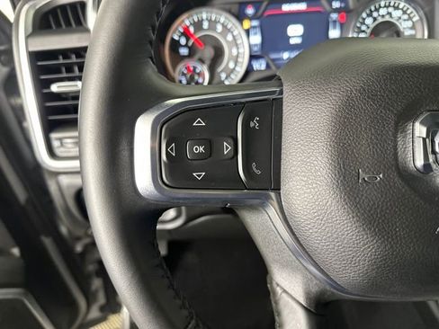Used 2024 RAM 2500 Laramie w/ Night Edition image 15