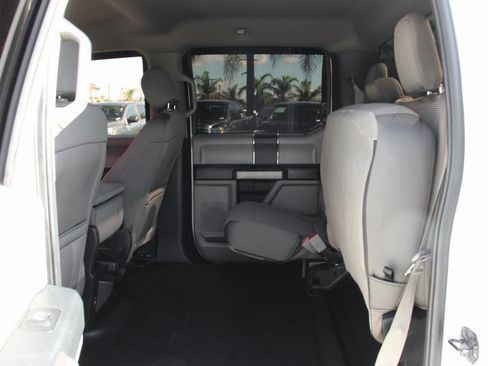 Used 2020 Ford F150 XLT w/ Trailer Tow Package image 34