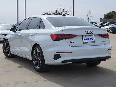 Used 2023 Audi A3 2.0T Premium w/ Convenience Package image 3