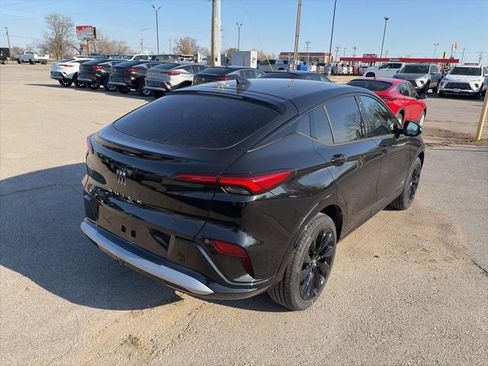 New 2026 Buick Envista Sport Touring w/ Convenience I Package image 6