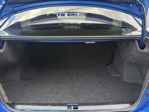 Used 2016 Subaru WRX Premium AWD/4WD image 25