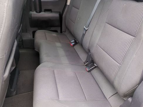 Used 2011 Nissan Titan SV w/ SV Value Truck Pkg AWD/4WD image 19
