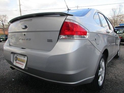 Used 2009 Ford Focus SES image 8