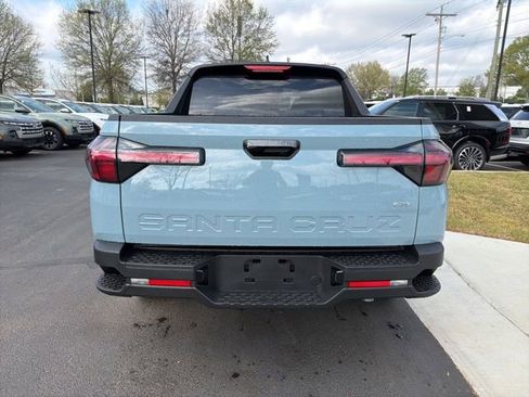 New 2026 Hyundai Santa Cruz SEL AWD/4WD image 6