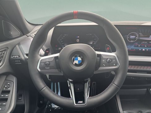 Certified 2026 BMW M235i xDrive w/ M Performance Package AWD/4WD image 9
