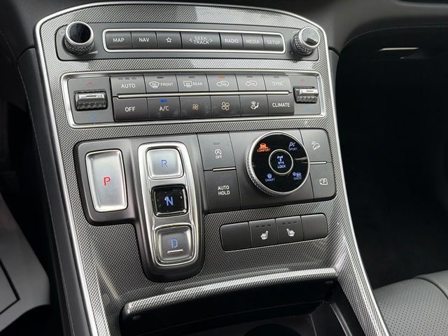 Used 2023 Hyundai Santa Fe SEL w/ Premium Package AWD/4WD image 21