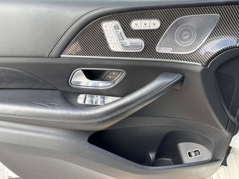 Used 2023 Mercedes-Benz GLE 63 AMG S image 22