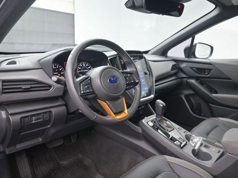 Used 2024 Subaru Crosstrek 2.5i Wilderness w/ Crosstrek Mirror Package AWD/4WD image 17