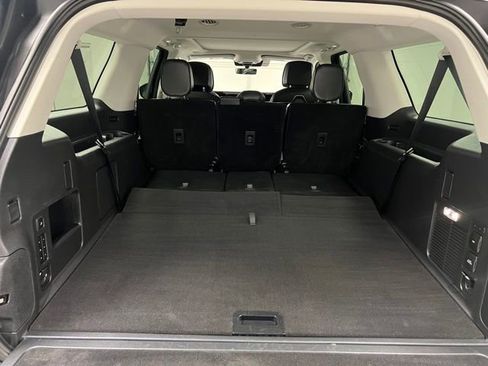 Used 2025 Lincoln Navigator L Reserve image 55