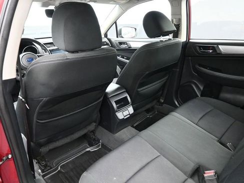 Used 2019 Subaru Legacy 2.5i Premium image 2