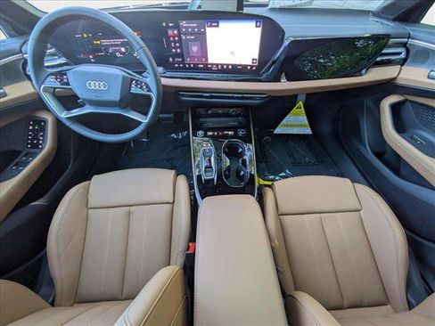 New 2025 Audi A5 2.0T Premium Plus image 16