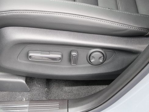 New 2026 Honda CR-V EX-L image 16