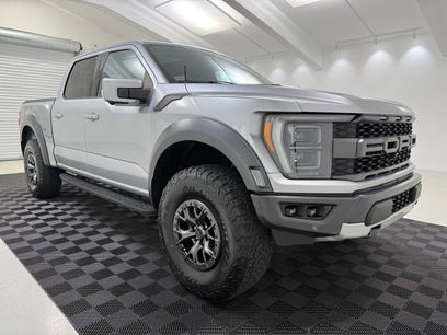 Used 2021 Ford F150 Raptor w/ Raptor 37 Performance Package