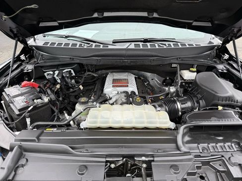 Used 2023 Ford F150 Raptor w/ Equipment Group 802A Raptor R image 17