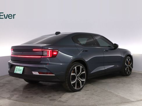 Used 2023 Polestar Polestar 2 w/ Pilot Pack AWD/4WD image 3