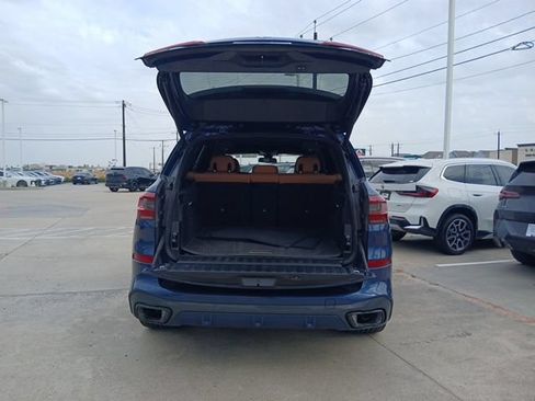 Used 2023 BMW X5 sDrive40i w/ M Sport Package RWD image 9