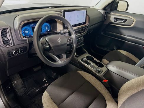 Used 2025 Ford Bronco Sport Big Bend image 9