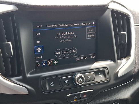 Used 2023 GMC Terrain SLE w/ Driver Convenience Package FWD image 26