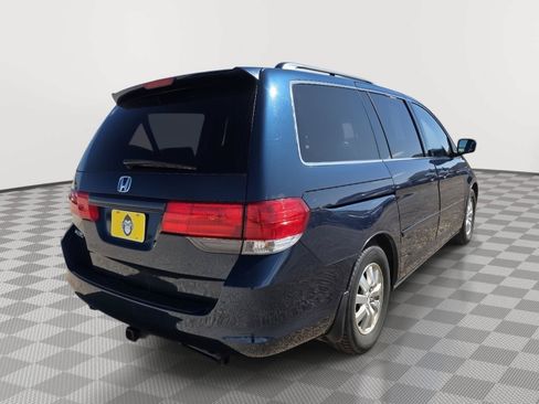 Used 2010 Honda Odyssey EX image 4