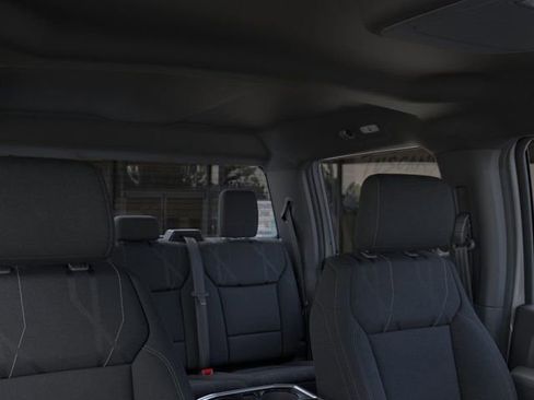 New 2026 Ford F150 STX w/ Equipment Group 200A image 22