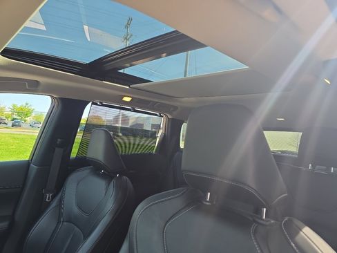 Used 2023 INFINITI QX60 Luxe w/ Cargo Package image 22