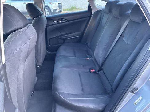 Used 2019 Honda Insight LX image 20