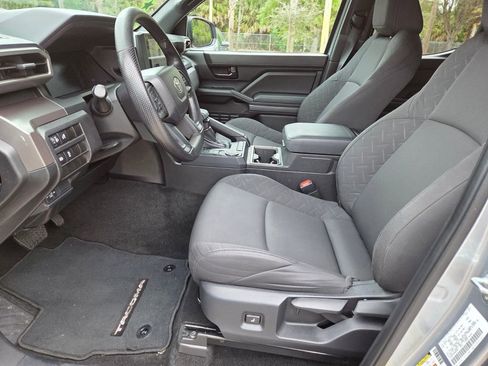 Certified 2024 Toyota Tacoma SR5 image 24