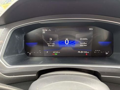 Used 2023 Volkswagen Tiguan S image 20