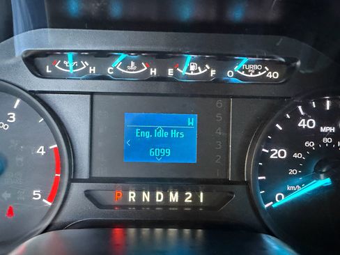 Used 2018 Ford F350 XL w/ Power Equipment Group image 55