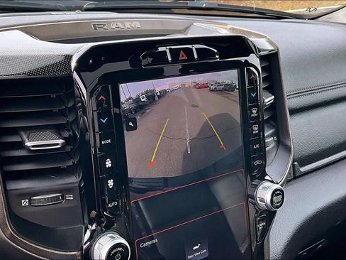 Used 2022 RAM 1500 Rebel w/ Rebel Level 2 Equipment Group image 27