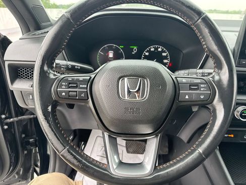 Used 2023 Honda CR-V Sport image 13