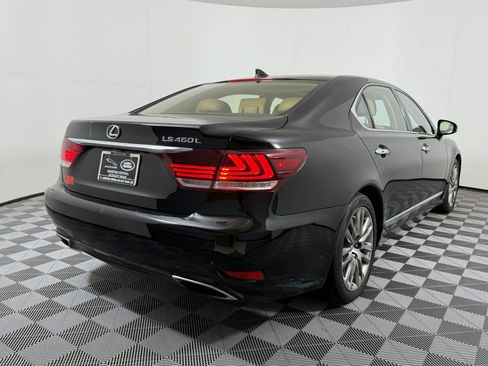 Used 2014 Lexus LS 460 L image 10