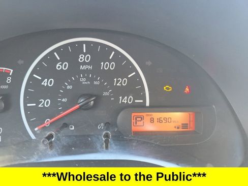 Used 2017 Nissan Versa S Plus image 22