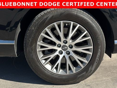 Used 2024 Genesis GV80 2.5T image 32