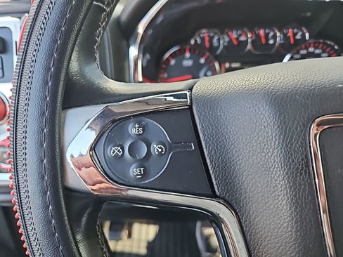 Used 2016 GMC Sierra 1500 SLE w/ SLE Value Package image 14