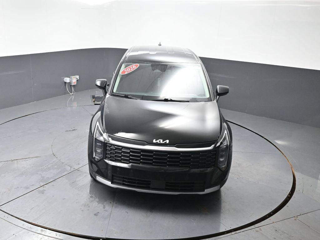 Used 2026 Kia Sportage LX FWD image 42