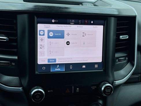 Used 2024 RAM 2500 Big Horn image 11