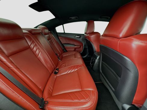 Used 2019 Dodge Charger SRT Hellcat w/ Harman/Kardon Audio Group image 18