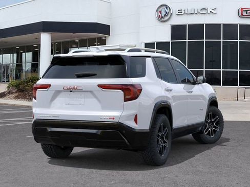 New 2026 GMC Terrain AT4 image 4