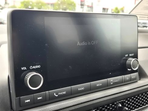 Used 2025 Honda CR-V Sport-L image 17