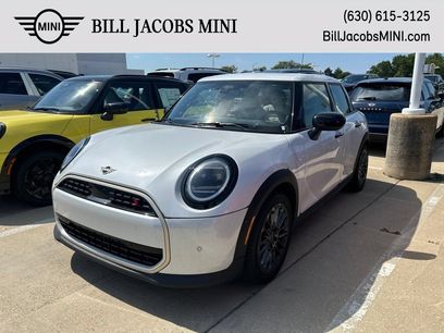 Certified 2025 MINI Cooper S