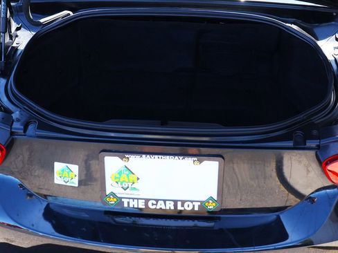 Used 2018 FIAT 124 Spider Classica w/ Technology Group image 28