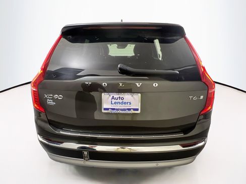 Used 2022 Volvo XC90 T6 Inscription w/ Advanced Package image 6