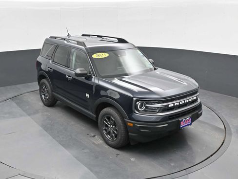 Certified 2023 Ford Bronco Sport Big Bend AWD/4WD image 21