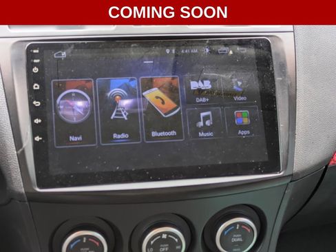 Used 2012 MAZDA MAZDA3 Touring image 19