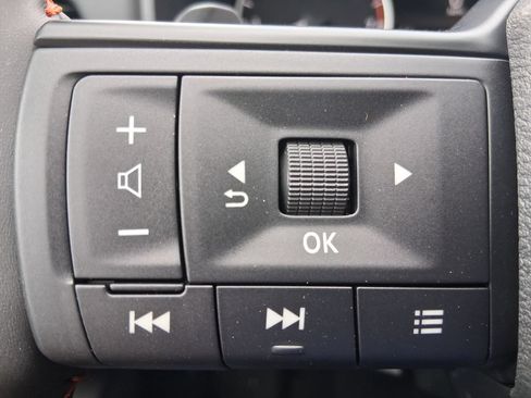 New 2026 Nissan Rogue Dark Armor FWD image 10