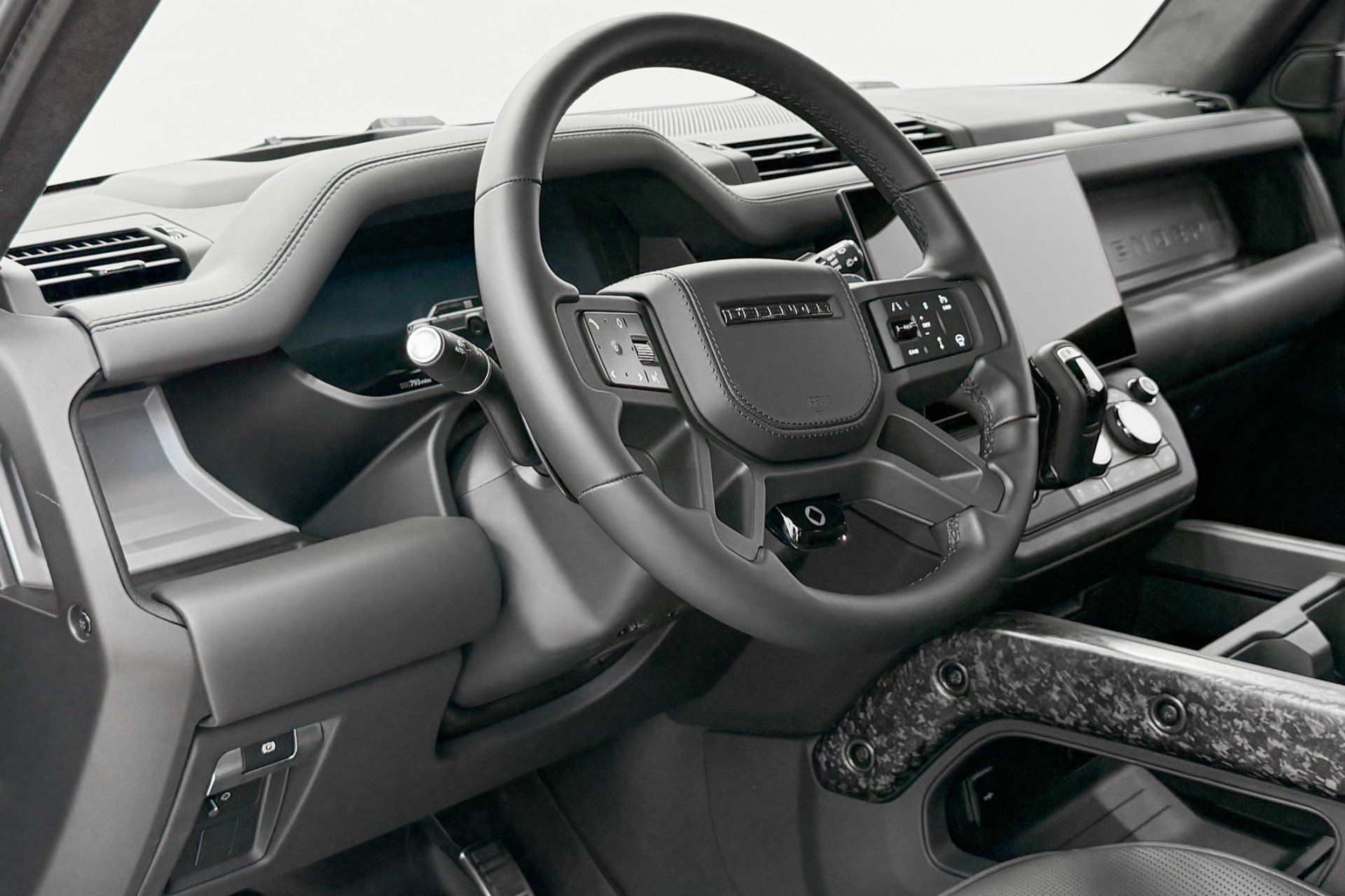 Used 2026 Land Rover Defender 110 AWD/4WD image 13