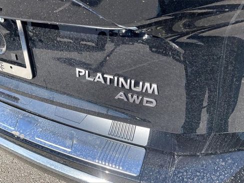 New 2026 Nissan Rogue Platinum w/ Tech Package image 9