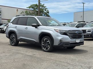 New 2026 Subaru Forester Limited AWD/4WD video 1