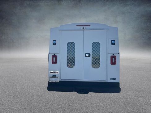 Used 2017 RAM ProMaster 3500 image 5